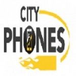 City Phones Repair Center Melbourne, Melbourne, logo