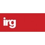 IRG Digital, Macon, GA, logo