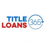 Title Loans 365, Las Vegas, logo