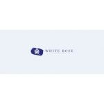 White Rose Painting Limited, Auckland, logo