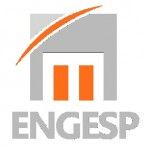 RA Engenharia | ENGESP, São Paulo, logo