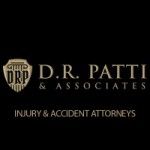 D.R. Patti & Associates Injury & Accident Attorneys Reno, Reno, logo