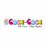 Cuchi-Cuchi Baby Shop, Ranchi, प्रतीक चिन्ह