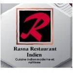 RASNA RESTAURANT INDIEN, Paris, logo