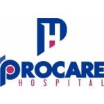 Procare Hospital, Abuja, logo