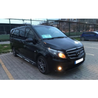 Van taxi istanbul, London Van taxi istanbul, London