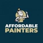 Affordable Painters East Rand, Boksburg, logo