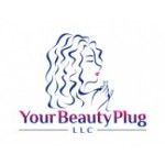 Your Beauty Plug LLC, Lawrenceville, logo