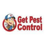 Get Pest Control, Johannesburg City, logo