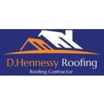 D.Hennessy Roofing, Dublin, logo