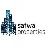 Safwa Properties, Abu Dhabi Safwa Properties, Abu Dhabi, logo