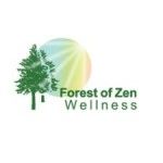 Forest of Zen Wellness Clinic, Vancouver, logo
