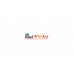 Whitby Holiday Rentals, Whitby, logo