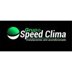 Grupo Speed Clima S.L, Mostoles, logo