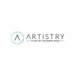 Artistry Clinc by Dr Sarah Shah, London, logo