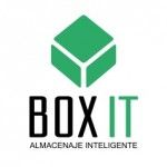 Boxit, Marbella, logo