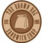 Brown Bag Sandwich Shop, San Antonio, TX, logo