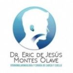 Dr. Eric de J. Montes Olave - Otorrinolaringólogo, Chihuahua, logo