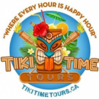 Tiki Time Tours, Kelowna