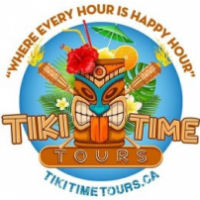 Tiki Time Tours, Kelowna Tiki Time Tours, Kelowna