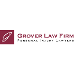 Grover Law Firm, Calgary, logo
