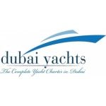 Dubai Yachts, Dubai, logo