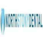 North Stony Dental, Stony Plain, AB, logo