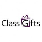 Class Gifts, Bucuresti, logo
