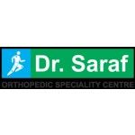 DR. SARAF ORTHOPEDIC SPECIALITY CENTRE, mumbai, प्रतीक चिन्ह