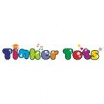 Tinker Tots Preschool & Daycare, Ahmedabad, प्रतीक चिन्ह
