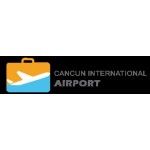 Cancun Airport, Cancun, logo