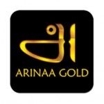 Arinaa Gold, Chennai, logo
