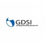 Grinding & Dicing Services, Inc, San Jose, logo