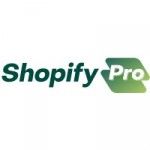 Shopify Pro, japan, ロゴ