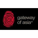 Gateway Of Asia, Singapore, 徽标
