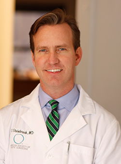 Douglas S. Steinbrech, MD, FACS, New York