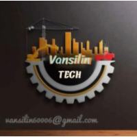Vansilin Tech Concrete Solution®, Dindigul