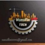 Vansilin Tech Concrete Solution®, Dindigul, logo