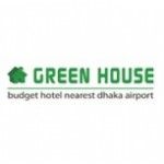 Green House (Budget Hotel Nearest Dhaka Airport), Dhaka, logo