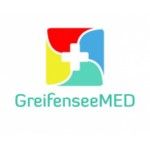 Praxis Dr. med. Gazi Keskin und Adam Tageldin, Greifensee, Logo