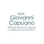 Psicologo Napoli - Dott. Giovanni Capuano, casavatore, logo