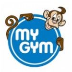 My Gym, Tampines, logo