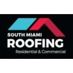 South Miami Roofing, Miami, logo