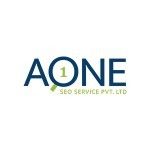 Aone SEO Service, Ahmedabad, logo