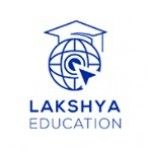LAKSHYA MBBS | MBBS in Abroad | Study MBBS Abroad Consultant in Indore | Overseas MBBS Consultant in Indore, Indore, logo