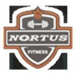 Nortus Fitness, bahadurgarh, logo