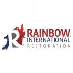 Rainbow Restoration of Boca Raton, Boca Raton, logo