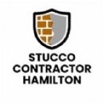 Stucco Contractor Hamilton, Hamilton, logo