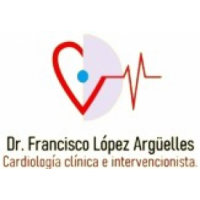 Dr. Francisco López Arguelles - Cardiólogo en CDMX, Cuauhtémoc