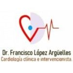 Dr. Francisco López Arguelles - Cardiólogo en CDMX, Cuauhtémoc, logo